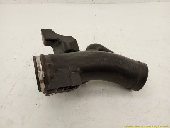 Jaguar XK Air Intake Hose