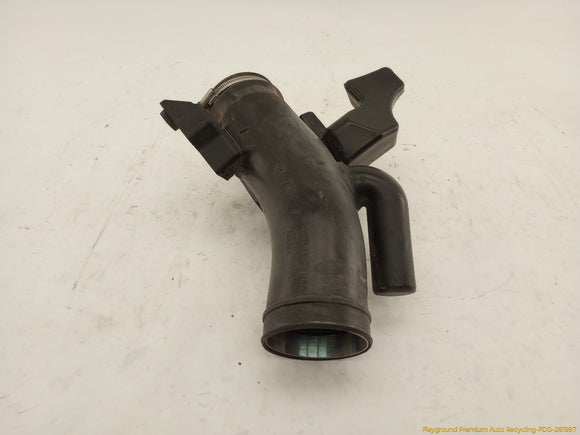 Jaguar XK Air Intake Hose