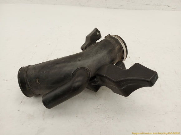 Jaguar XK Air Intake Hose