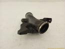 Jaguar XK Air Intake Hose-9