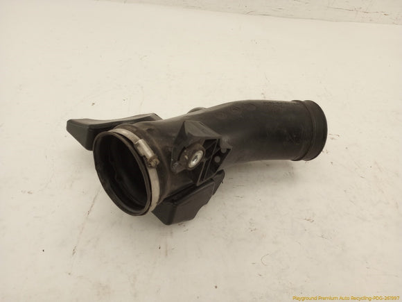 Jaguar XK Air Intake Hose