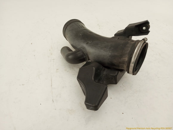 Jaguar XK Air Intake Hose