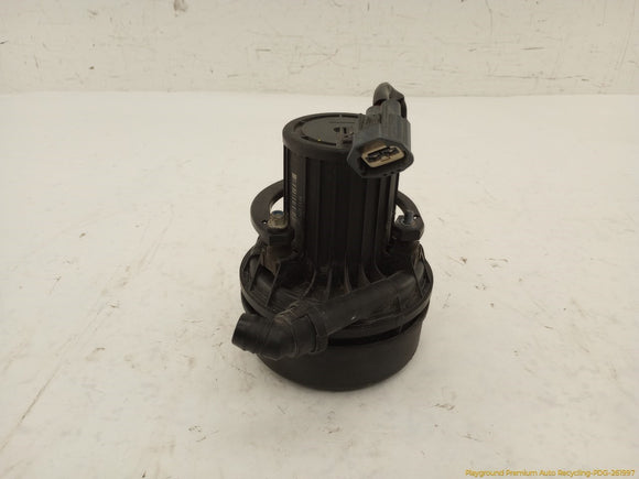 Jaguar XK Secondary Air Injection Pump