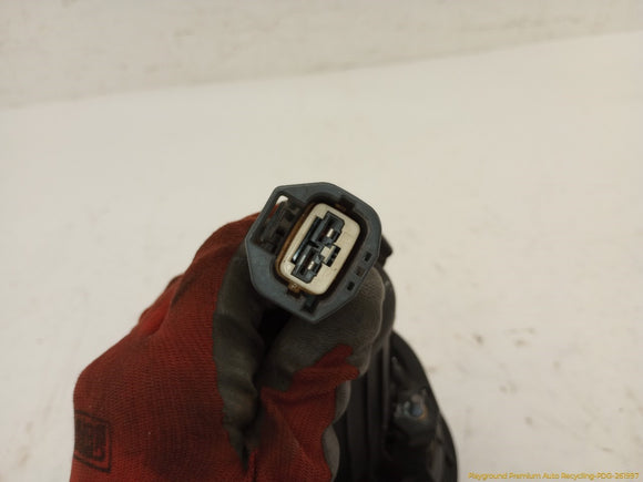 Jaguar XK Secondary Air Injection Pump