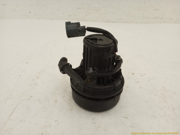 Jaguar XK Secondary Air Injection Pump
