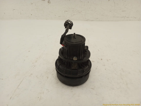 Jaguar XK Secondary Air Injection Pump
