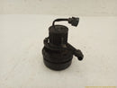 Jaguar XK Secondary Air Injection Pump-5