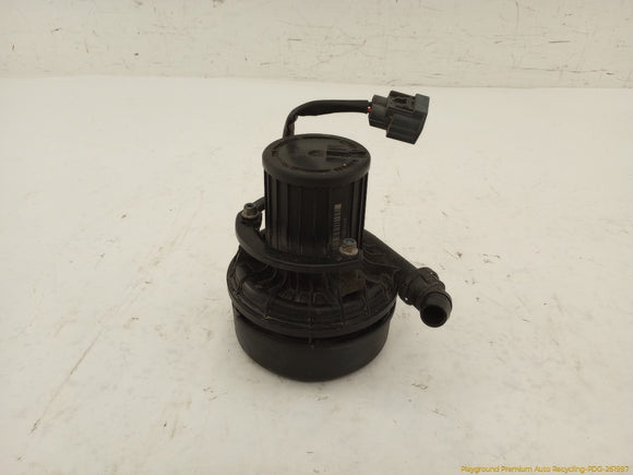 Jaguar XK Secondary Air Injection Pump