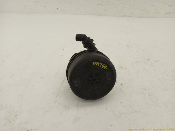 Jaguar XK Secondary Air Injection Pump