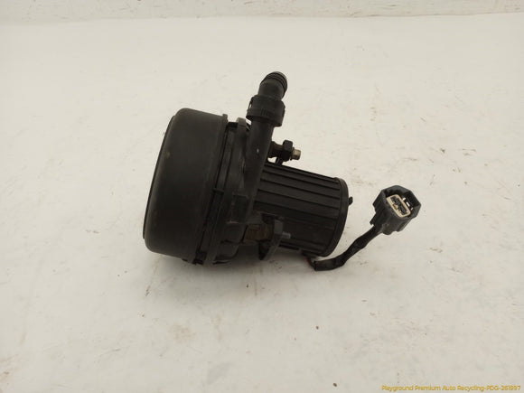 Jaguar XK Secondary Air Injection Pump