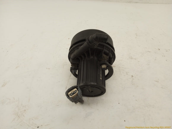 Jaguar XK Secondary Air Injection Pump
