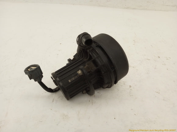Jaguar XK Secondary Air Injection Pump