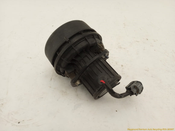 Jaguar XK Secondary Air Injection Pump