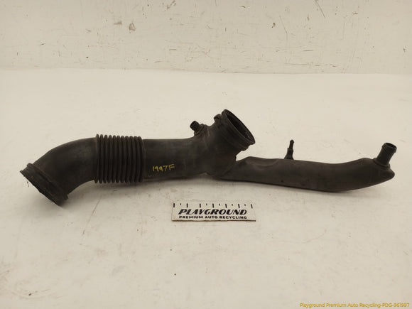 Jaguar XK Air Intake Tube