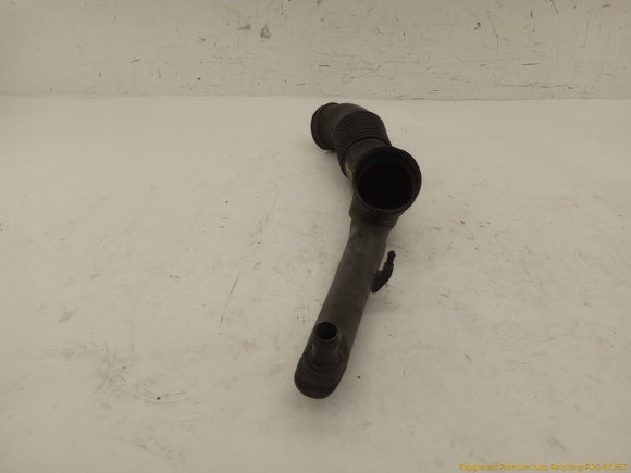 Jaguar XK Air Intake Tube