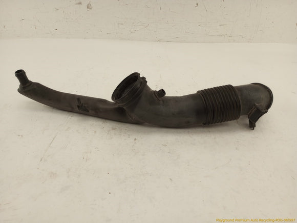 Jaguar XK Air Intake Tube