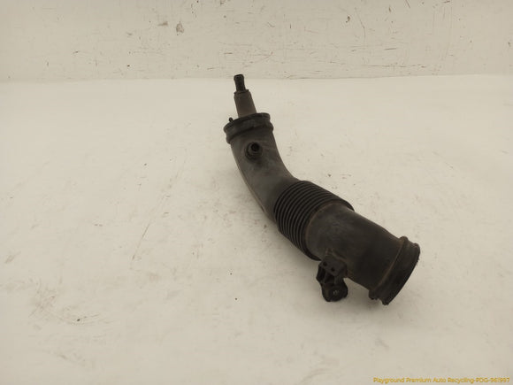 Jaguar XK Air Intake Tube