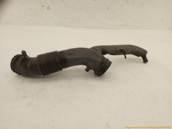 Jaguar XK Air Intake Tube