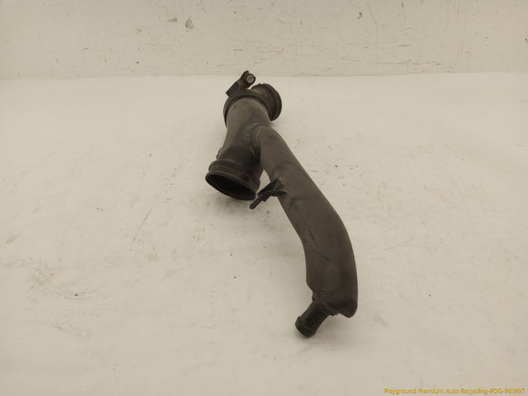 Jaguar XK Air Intake Tube
