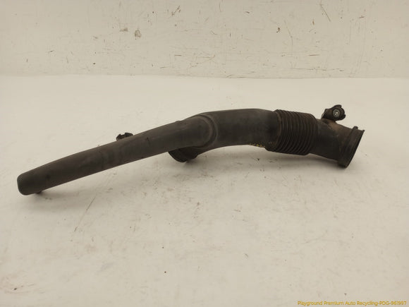 Jaguar XK Air Intake Tube