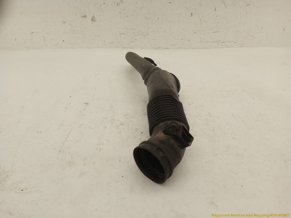 Jaguar XK Air Intake Tube
