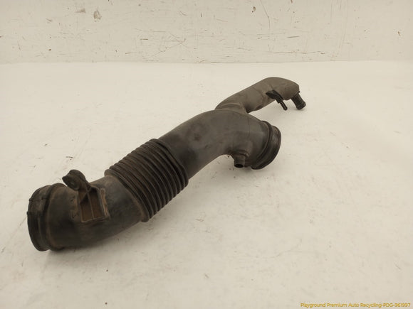 Jaguar XK Air Intake Tube