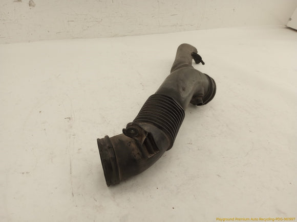 Jaguar XK Air Intake Tube