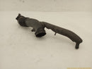 Jaguar XK Air Intake Tube-12