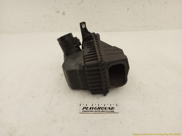 Jaguar XK Air Cleaner Box Housing
