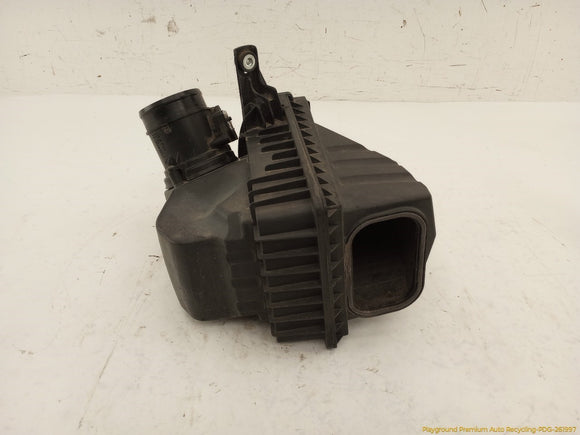 Jaguar XK Air Cleaner Box Housing