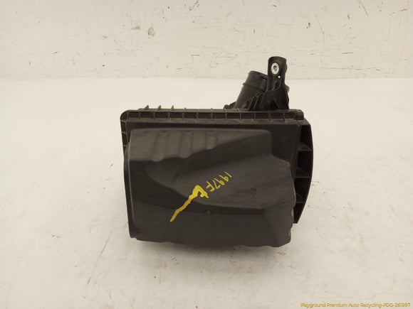 Jaguar XK Air Cleaner Box Housing