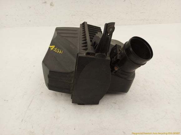 Jaguar XK Air Cleaner Box Housing