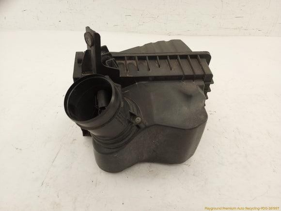 Jaguar XK Air Cleaner Box Housing