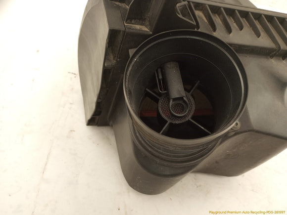 Jaguar XK Air Cleaner Box Housing