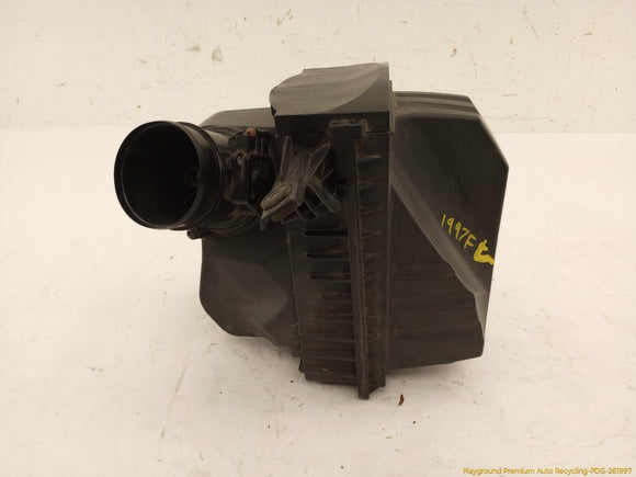 Jaguar XK Air Cleaner Box Housing