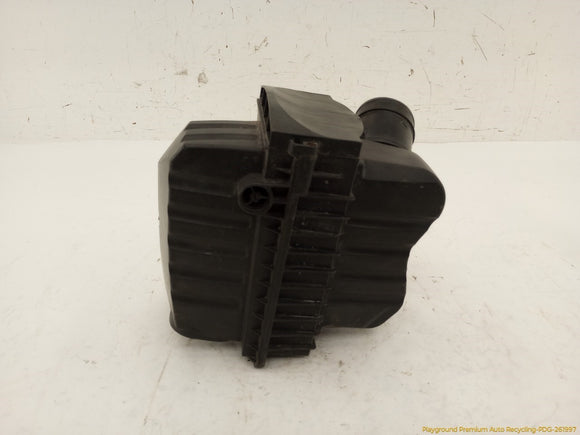 Jaguar XK Air Cleaner Box Housing