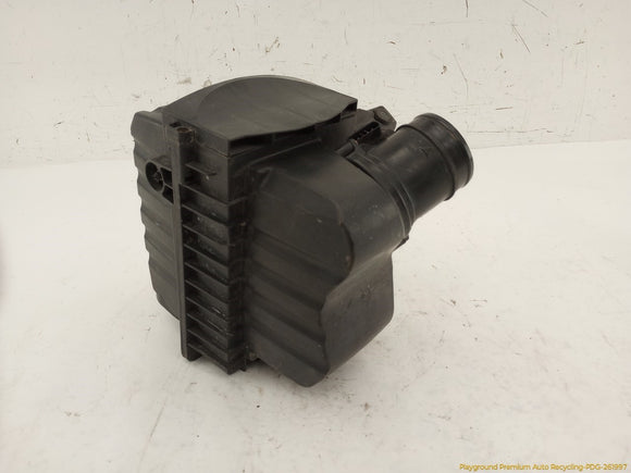 Jaguar XK Air Cleaner Box Housing