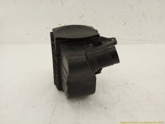 Jaguar XK Air Cleaner Box Housing