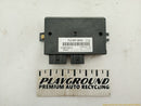 Porsche Cayenne Trailer Towing Control Module-1
