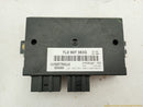 Porsche Cayenne Trailer Towing Control Module-2