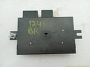 Porsche Cayenne Trailer Towing Control Module-3