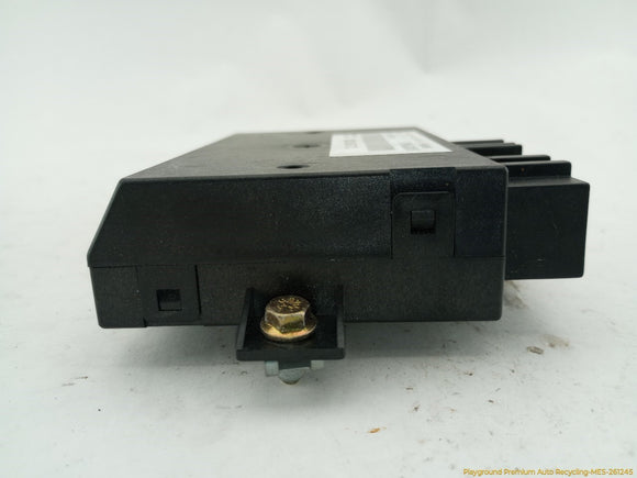 Porsche Cayenne Trailer Towing Control Module
