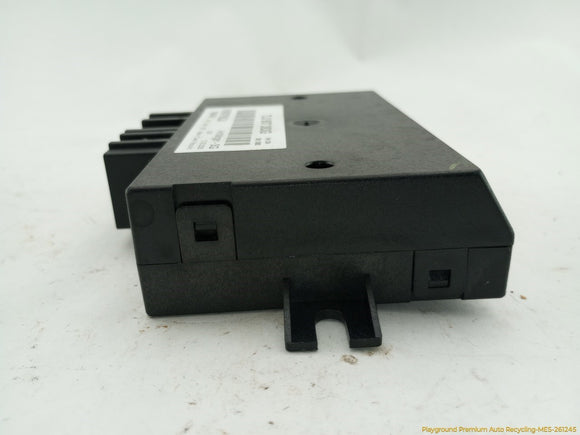 Porsche Cayenne Trailer Towing Control Module