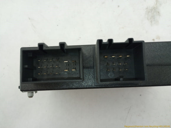 Porsche Cayenne Trailer Towing Control Module
