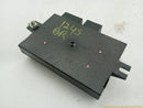 Porsche Cayenne Trailer Towing Control Module-11