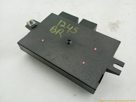 Porsche Cayenne Trailer Towing Control Module