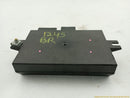 Porsche Cayenne Trailer Towing Control Module-12