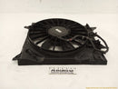 Jaguar XK Radiator Cooling Fan Assembly-1