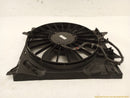 Jaguar XK Radiator Cooling Fan Assembly-2