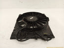 Jaguar XK Radiator Cooling Fan Assembly-3